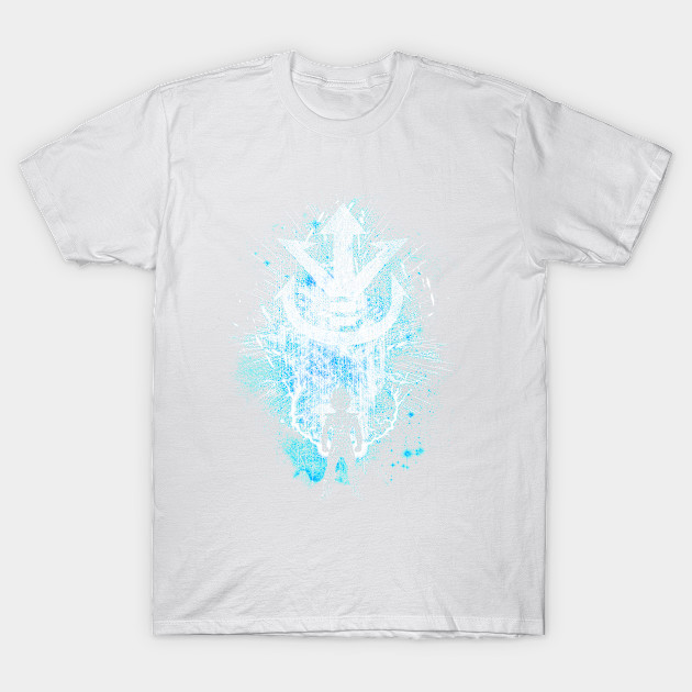 final flash storm T-Shirt-TOZ